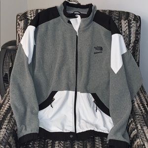 NORTH FACE JACKET